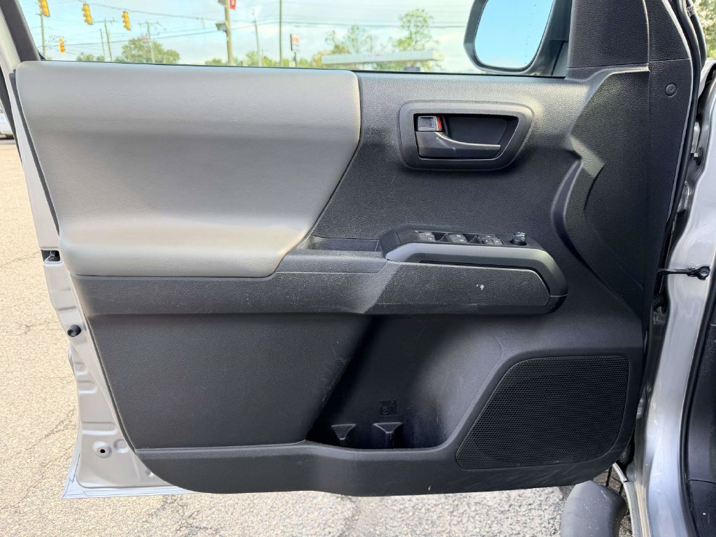 Certified 2021 Toyota Tacoma SR w/ SR Convenience Package RWD image 17