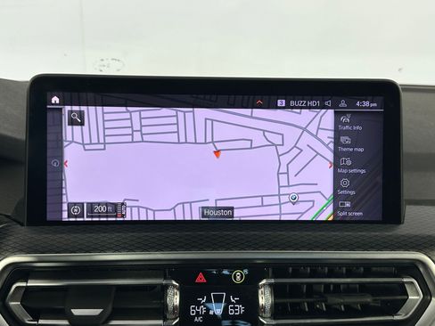 Used 2023 BMW X3 sDrive30i w/ M Sport Package image 27