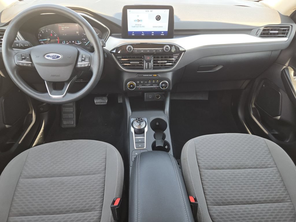 Used 2020 Ford Escape SE FWD image 26