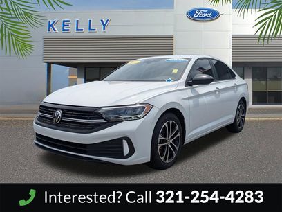 Used 2024 Volkswagen Jetta Sport