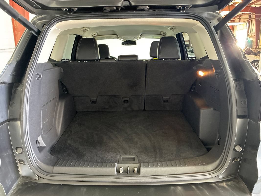 Used 2019 Ford Escape Titanium AWD/4WD image 19