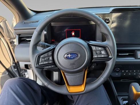 New 2026 Subaru Outback Wilderness AWD/4WD image 13