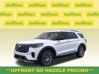 New 2026 Ford Explorer Platinum video 2