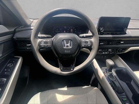 Used 2024 Honda Accord EX image 7