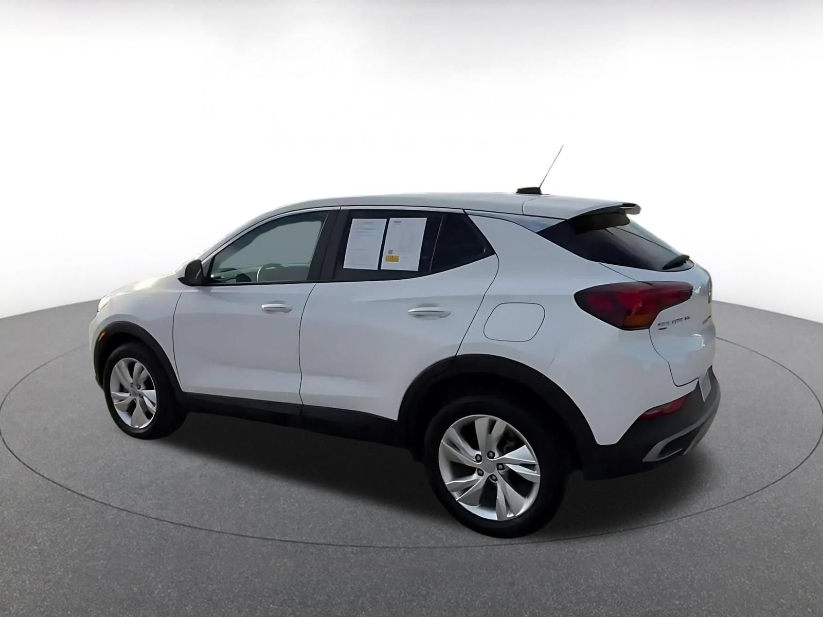 Used 2026 Buick Encore GX Preferred AWD/4WD image 9