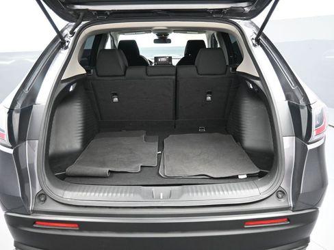 Certified 2024 Honda HR-V LX image 21