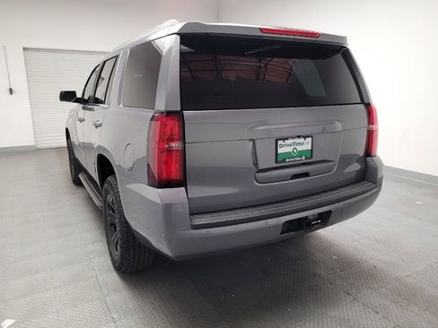 Used 2018 Chevrolet Tahoe LS w/ Max Trailering Package AWD/4WD image 6