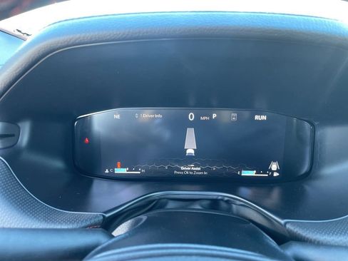 New 2026 Jeep Compass Trailhawk w/ Sun, Sound & Navigation Group image 21