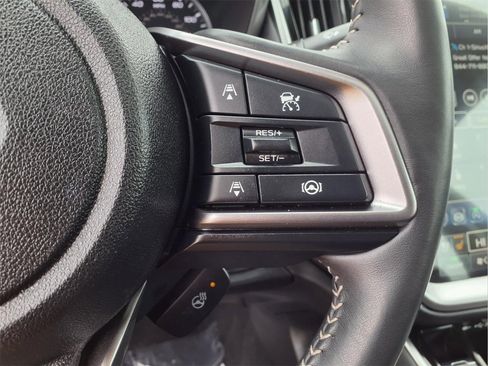 Used 2024 Subaru Legacy Touring XT image 24