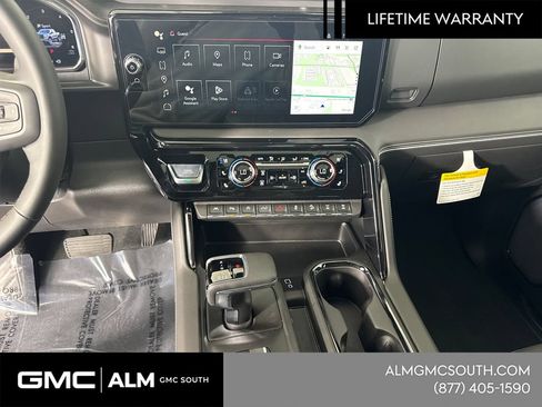 New 2026 GMC Sierra 1500 AT4X AWD/4WD image 30
