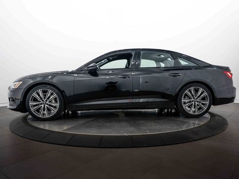 Certified 2023 Audi A6 Premium Plus w/ Premium Plus Package AWD/4WD image 6