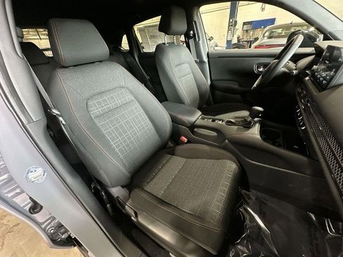 New 2026 Honda HR-V Sport image 26