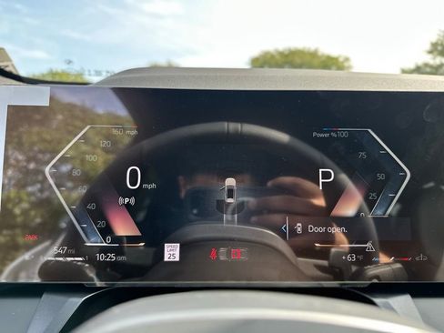 New 2026 BMW X3 xDrive30 w/ Premium Package image 36