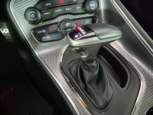 Used 2023 Dodge Challenger SRT Hellcat RWD image 17