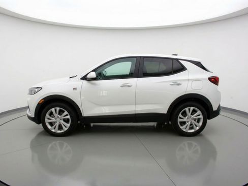 Used 2025 Buick Encore GX Preferred image 5