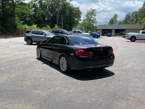 Used 2015 BMW 428i Convertible RWD image 7