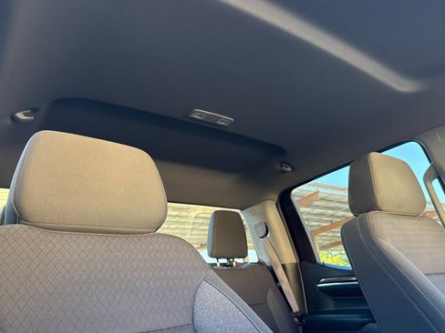 Used 2024 Chevrolet Silverado 1500 LT w/ Protection Package image 20