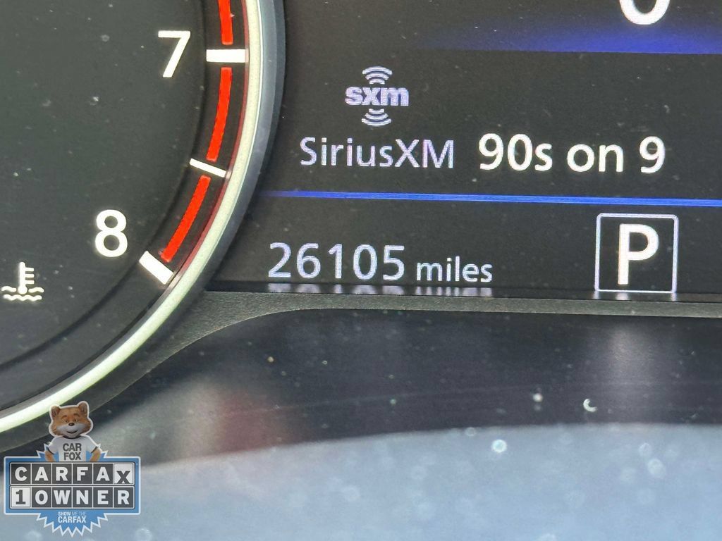 Used 2023 Nissan Altima 2.5 SV w/ SV Premium Package AWD/4WD image 32
