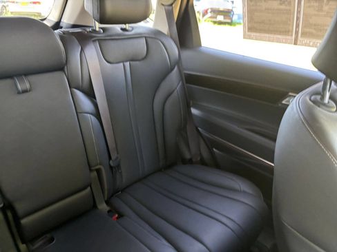 Used 2026 Genesis GV80 2.5T AWD/4WD image 38