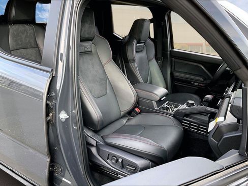 Used 2024 Toyota Tacoma TRD Pro image 7