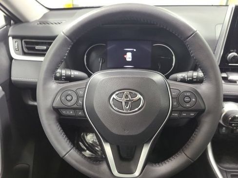 Certified 2024 Toyota RAV4 XLE Premium w/ Weather Package AWD/4WD image 23