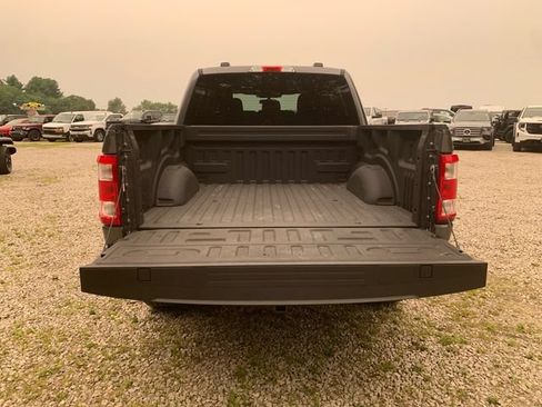 Certified 2023 Ford F150 XL w/ STX Appearance Package AWD/4WD image 14