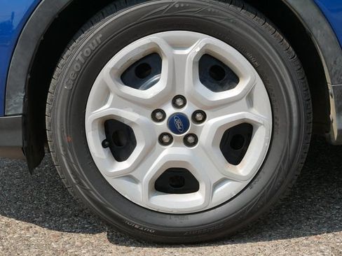 Used 2019 Ford Escape S FWD image 10
