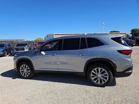 New 2026 Buick Enclave Preferred w/ Power Package image 2