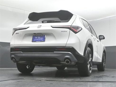 Used 2025 Acura ADX A-Spec image 39