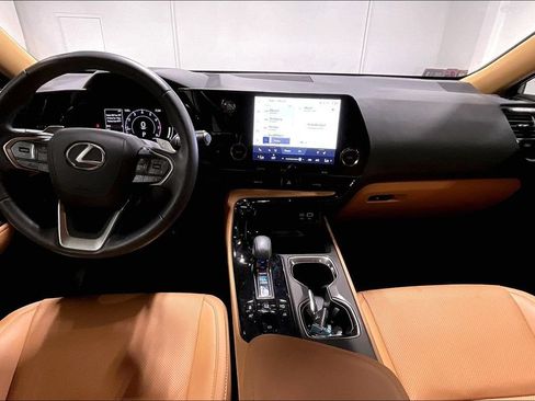 Used 2026 Lexus NX 350 AWD w/ Accessory Package (2T) image 18