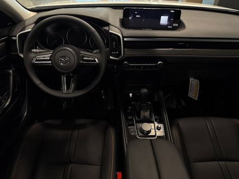 New 2026 MAZDA CX-50 AWD 2.5 S w/ Cargo Package image 9