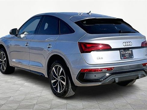 Used 2023 Audi Q5 2.0T Premium Plus image 12