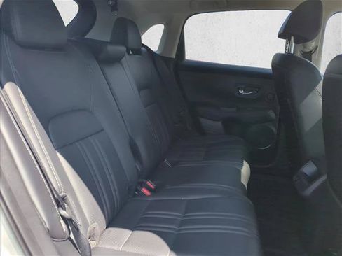 Used 2023 Honda HR-V EX-L image 29