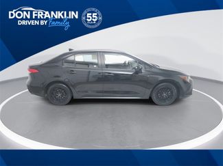 Used 2020 Toyota Corolla LE video 1