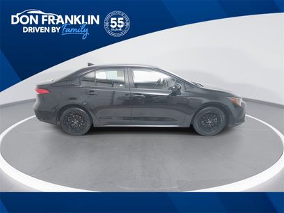 Used 2020 Toyota Corolla LE