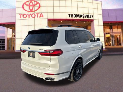 Used 2022 BMW ALPINA XB7 image 5