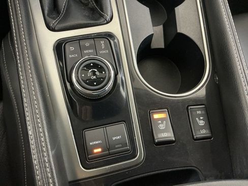 Used 2018 Nissan Maxima 3.5 SV image 14