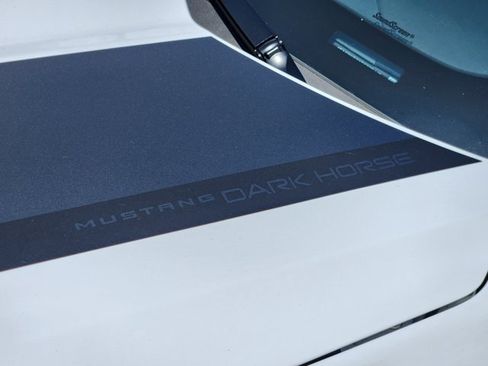New 2026 Ford Mustang Dark Horse RWD image 9
