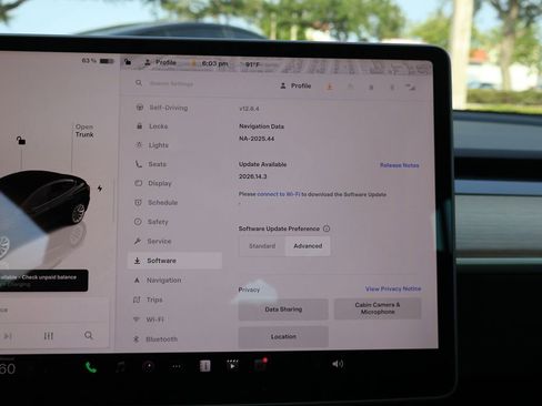 Used 2023 Tesla Model 3 Standard Range RWD image 43