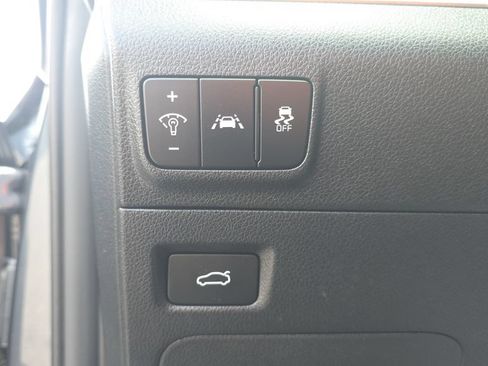 Used 2023 Kia K5 LXS FWD image 13