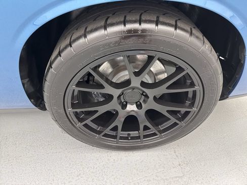 Used 2023 Dodge Challenger R/T Scat Pack w/ Plus Package RWD image 6