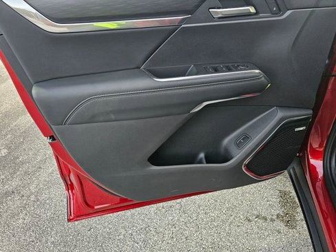 New 2026 GMC Acadia Elevation w/ Black Edition image 19