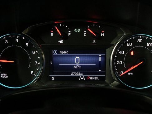 Used 2023 Chevrolet Equinox LS w/ LS Convenience Package image 17