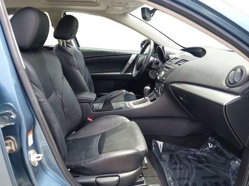 Used 2010 MAZDA MAZDA3 s Grand Touring image 15