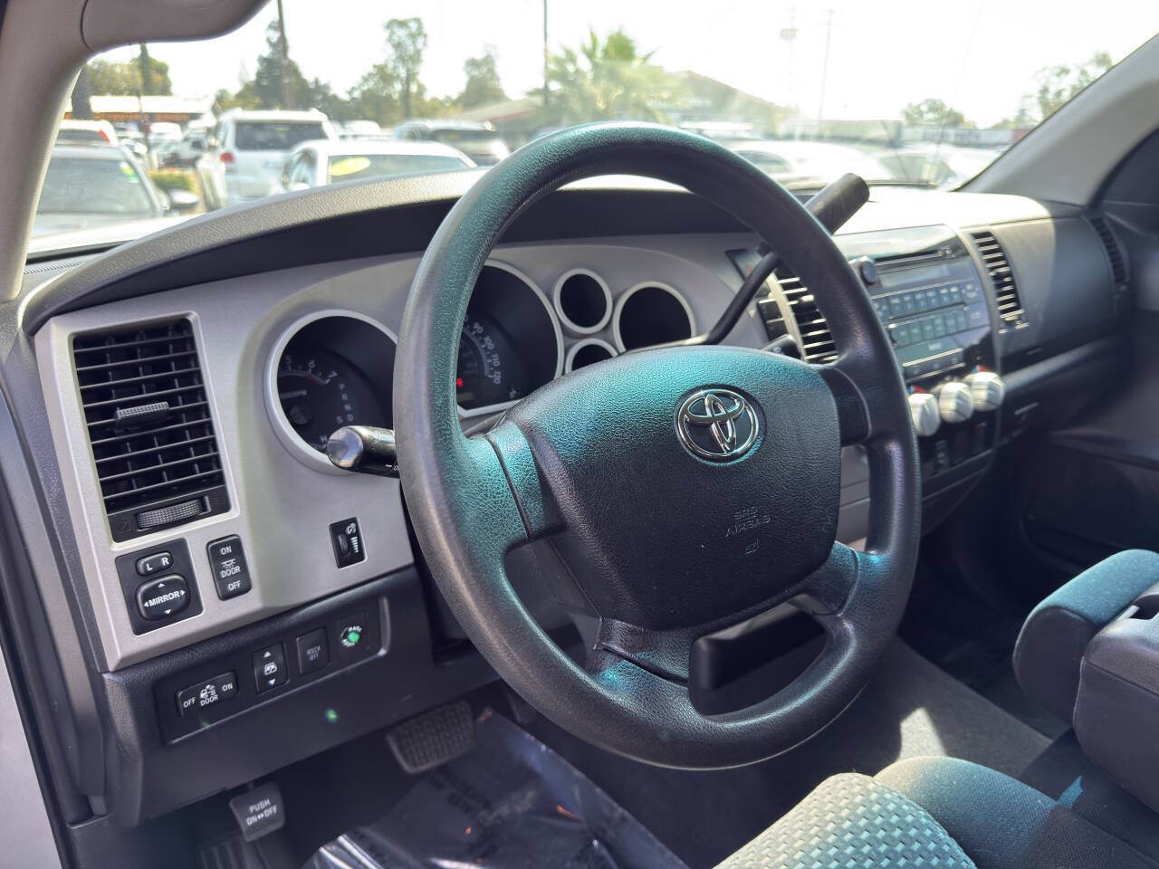 Used 2007 Toyota Tundra SR5 AWD/4WD image 16