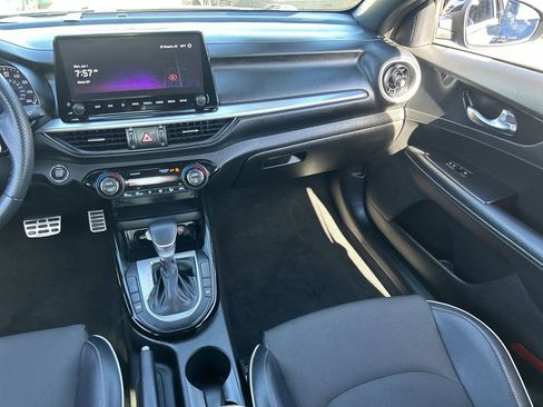 Used 2023 Kia Forte GT-Line FWD image 13