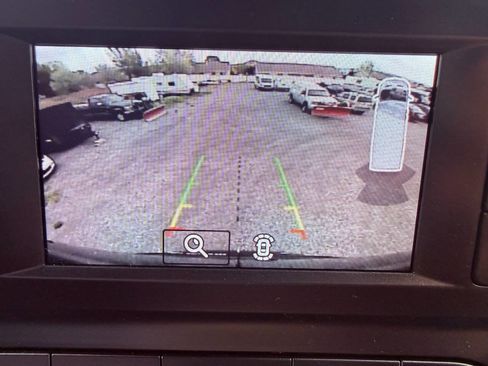 Used 2023 Ford Transit 250 148 High Roof Extended w/ Load Area Protection Package RWD image 35