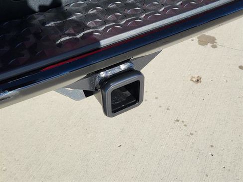 New 2026 Chevrolet Colorado Trail Boss image 21