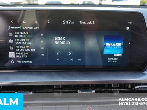 Used 2024 Kia Telluride LX FWD image 40