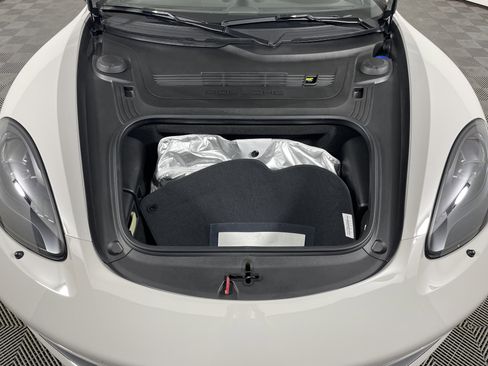 Used 2024 Porsche 718 Boxster GTS image 22